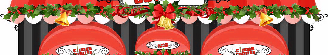 CIUDAD COTILLON Visite la ciudad donde encontrara todo para sus fiestas